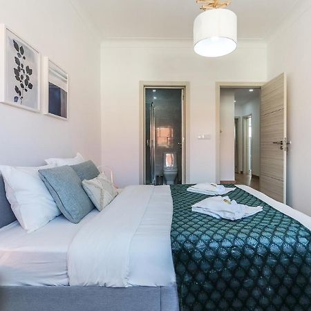 Vita Portucale ! Almada Balcony Ngoại thất bức ảnh