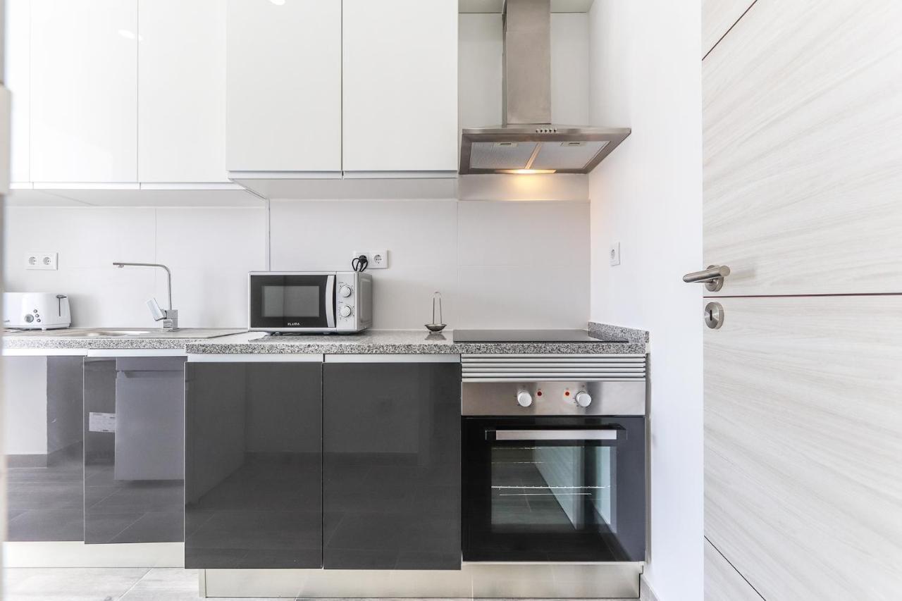 Vita Portucale ! Almada Balcony Ngoại thất bức ảnh