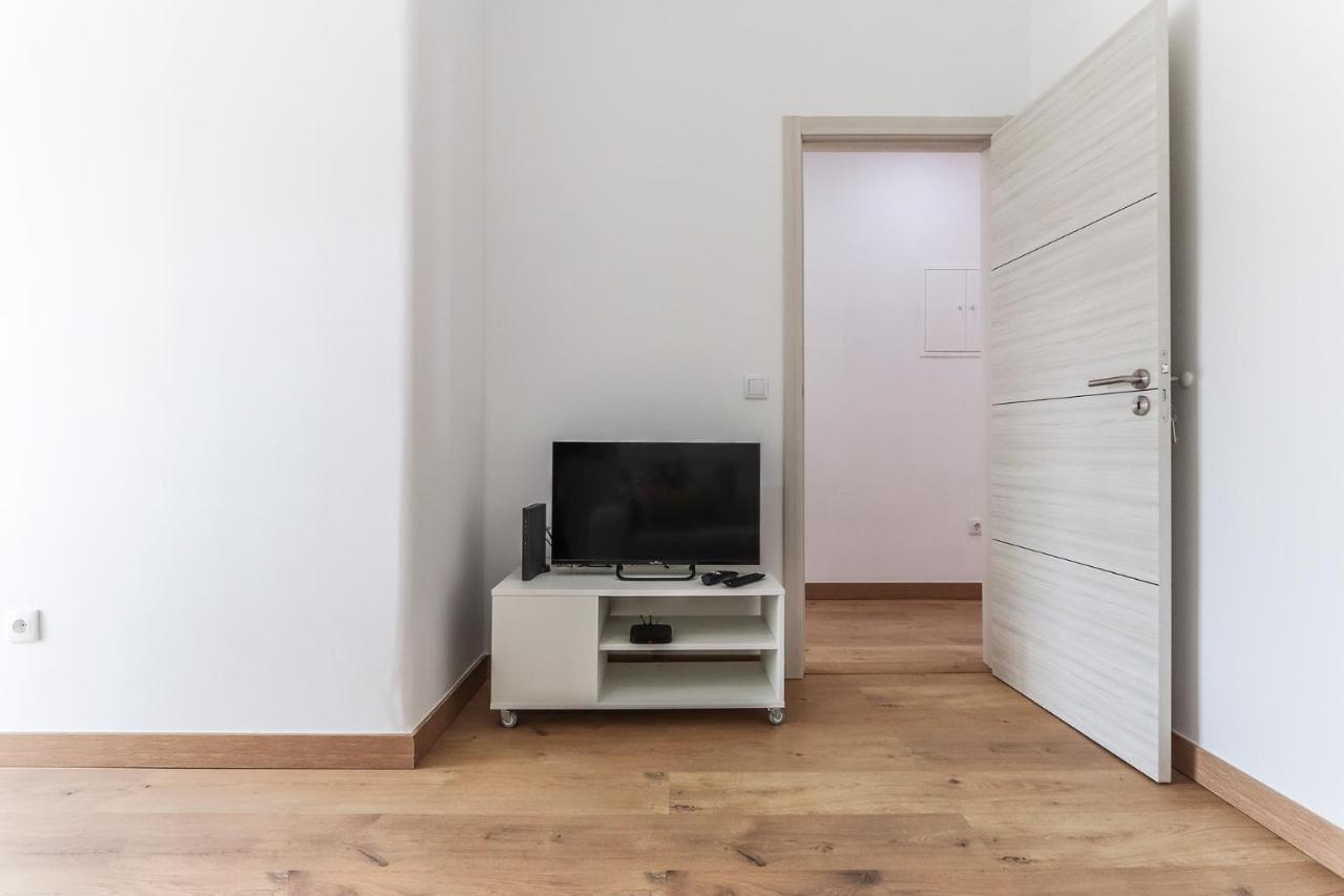 Vita Portucale ! Almada Balcony Ngoại thất bức ảnh