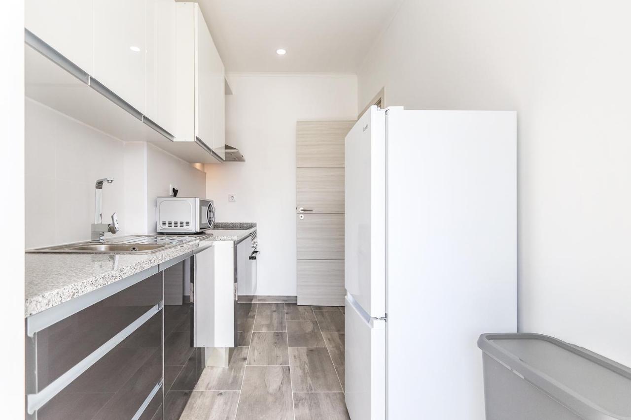 Vita Portucale ! Almada Balcony Ngoại thất bức ảnh