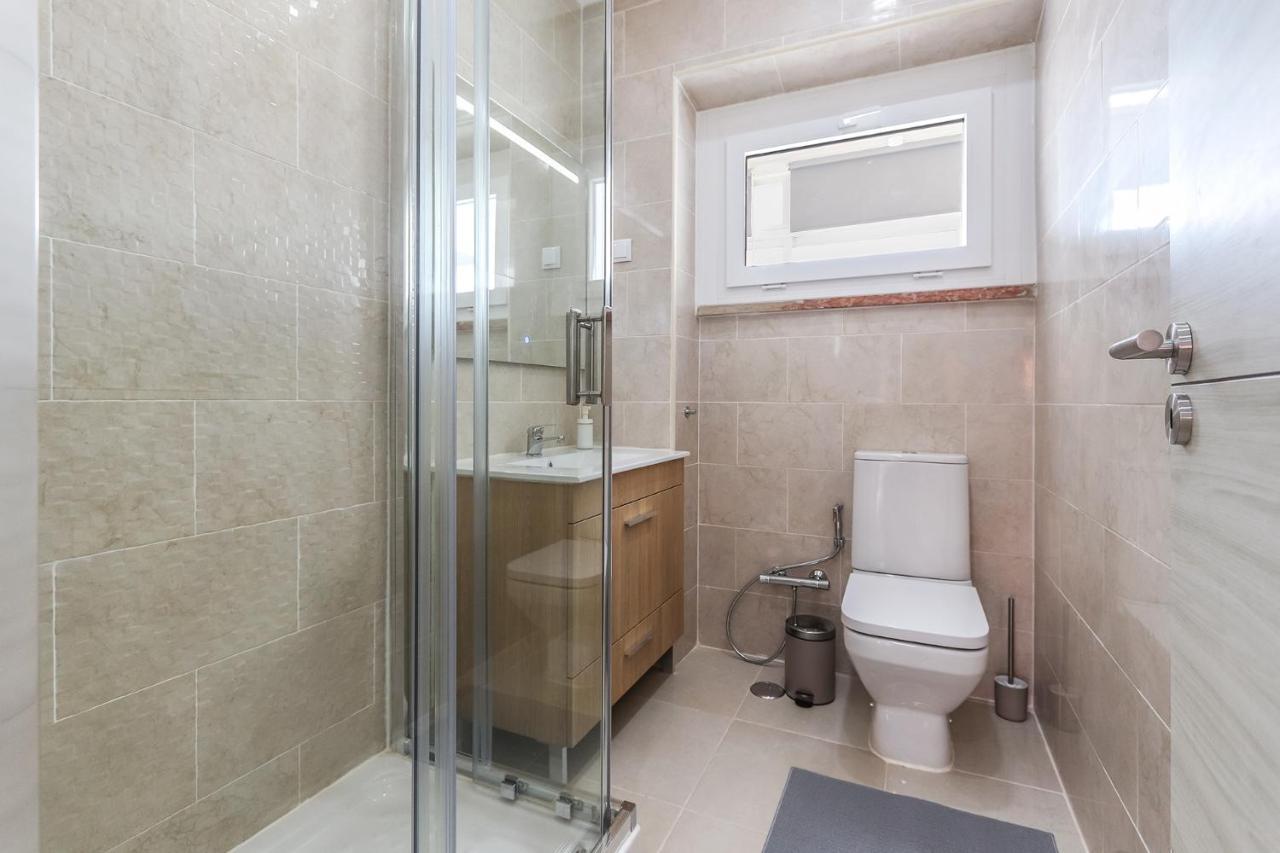 Vita Portucale ! Almada Balcony Ngoại thất bức ảnh