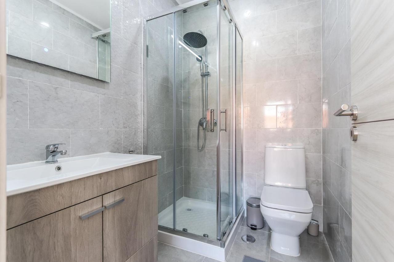 Vita Portucale ! Almada Balcony Ngoại thất bức ảnh